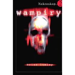 WAMPIRY. NEKROSKOP 2