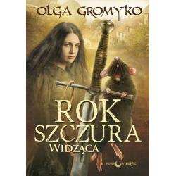 WIDZĄCA ROK SZCZURA
