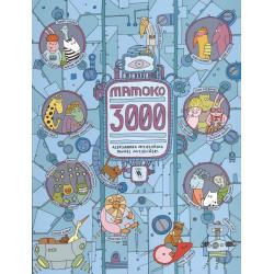 MAMOKO 3000
