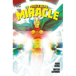 MISTER MIRACLE