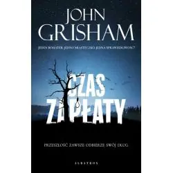 CZAS ZAPŁATY