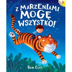 Z MARZENIAMI MOGĘ WSZYSTKO!