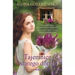TAJEMNICE STAREGO DOMU...