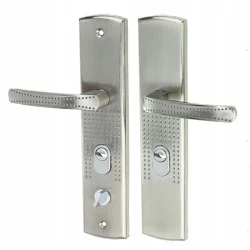 KLAMKA DO DRZWI CHIŃSKICH 1802 PRAWA ROZSTAW 68 MM