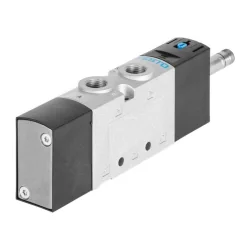 ZAWÓR ELEKTROMAGNETYCZNY FESTO VUVS-L25-M52-AD-G14-F8