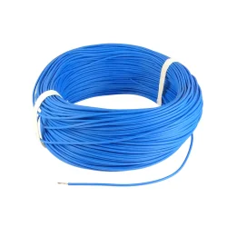 PRZEWÓD INSTALACYJNY LINKA LGY 1,5 MM² 500V NIEBIESKI 100M