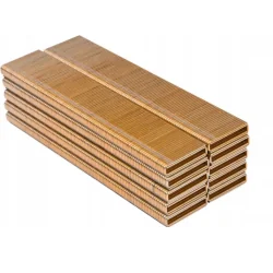 ZSZYWKI DO ZSZYWACZA PNEUMATYCZNEGO VOREL 21 X 5,5 MM 2200 SZT.