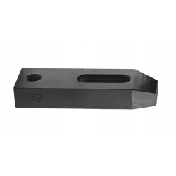 ŁAPA DOCISKOWA PROSTA M12 125 MM