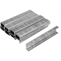 ZSZYWKI TAPICERSKIE YATO YT-7022 6X10,6 MM STALOWE 1000 SZT.