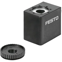 CEWKA ELEKTROMAGNESU FESTO VACF-B-C1-1