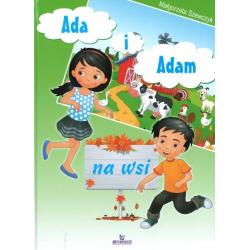 ADAM I ADA NA WSI