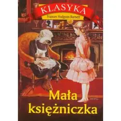 MAŁA KSIĘŻNICZKA