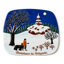 TALERZ DO ZAWIESZENIA NA ŚCIANĘ ROYAL DOULTON GROUP