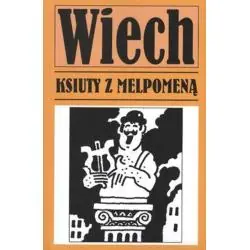 KSIUTY Z MELPOMENĄ