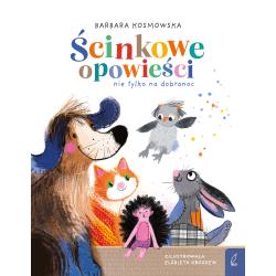 ŚCINKOWE OPOWIEŚCI