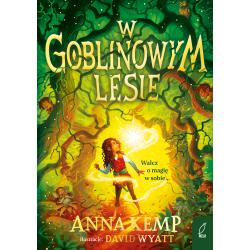 W GOBLINOWYM LESIE