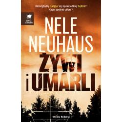 ŻYWI I UMARLI