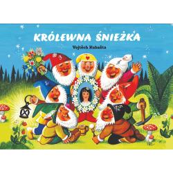 KRÓLEWNA ŚNIEŻKA