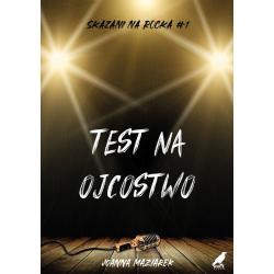 TEST NA OJCOSTWO