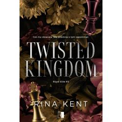 TWISTED KINGDOM. ROYAL ELITE 3