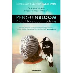 PENGUIN BLOOM. PTAK, KTÓRY OCALIŁ RODZINĘ