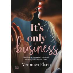 ITS ONLY BUSINESS