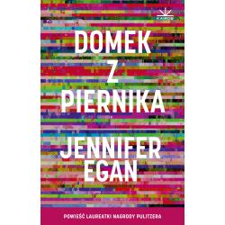 DOMEK Z PIERNIKA