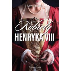 KOBIETY HENRYKA VIII