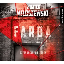 FARBA AUDIOBOOK CD MP3