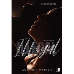 ILLEGAL. RODZINA MORETTI 1