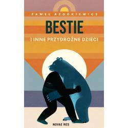 BESTIE I INNE PRZYDROŻNE DZIECI