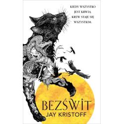 BEZŚWIT. KRONIKI NIBYNOCY