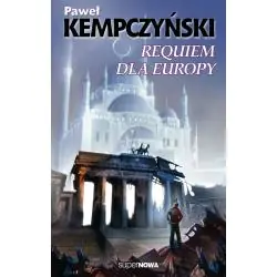 REQUIEM DLA EUROPY