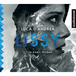 LISSY AUDIOBOOK CD MP3
