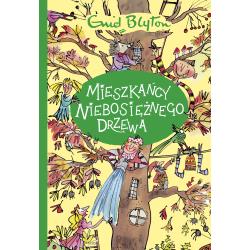 MIESZKAŃCY NIEBOSIĘŻNEGO DRZEWA