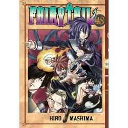 FAIRY TAIL 48