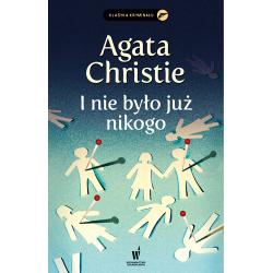 I NIE BYŁO JUŻ NIKOGO