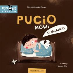 PUCIO MÓWI DOBRANOC