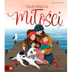 TAJEMNICA MIŁOŚCI
