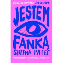 JESTEM FANKĄ