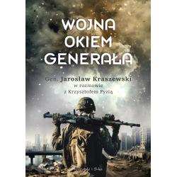 WOJNA OKIEM GENERAŁA