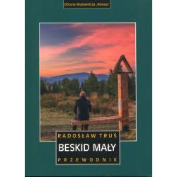 BESKID MAŁY. PRZEWODNIK ILUSTROWANY