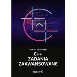 C++. ZADANIA ZAAWANSOWANE