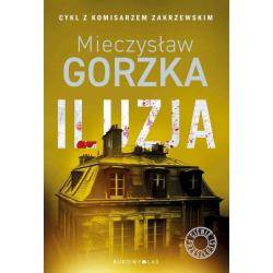 ILUZJA. CIENIE PRZESZŁOŚCI