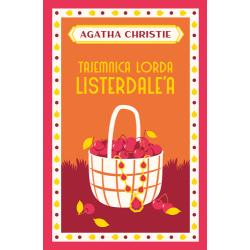 TAJEMNICA LORDA LISTERDALEA