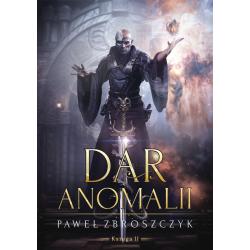 DAR ANOMALII 2