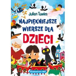 NAJPIĘKNIEJSZE WIERSZE DLA DZIECI