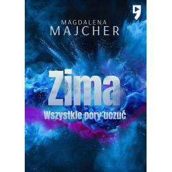 ZIMA. WSZYSTKIE PORY UCZUĆ