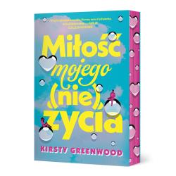 MIŁOŚĆ MOJEGO NIEŻYCIA ILUSTROWANE BRZEGI
