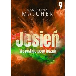 JESIEŃ. WSZYSTKIE PORY UCZUĆ